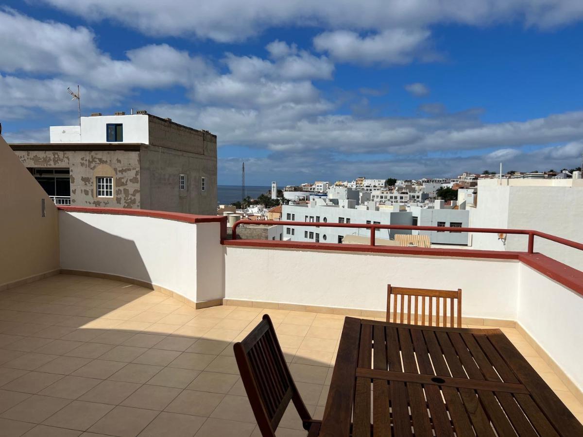 Apartamento Cristina 2I Morro Jable Exterior foto