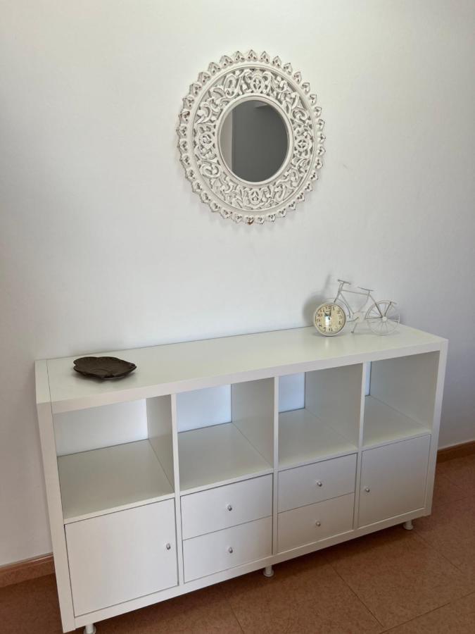 Apartamento Cristina 2I Morro Jable Exterior foto